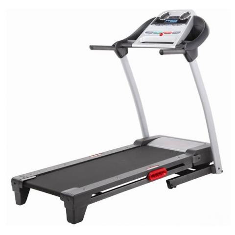 Banda de alergare electrica PROFORM 500 ZLT 